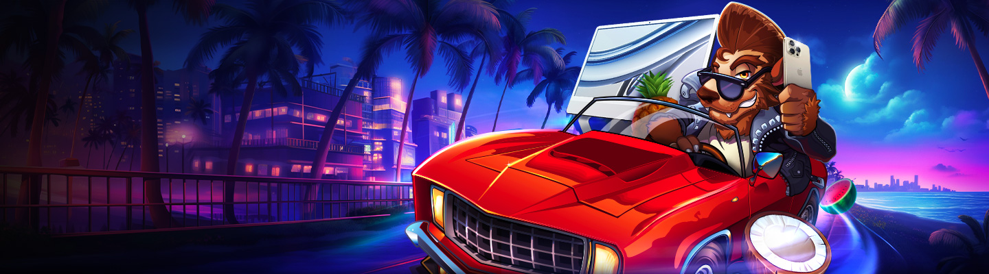 Nagrody każdego dnia!